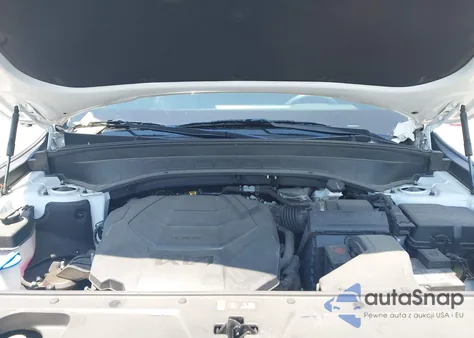 2024 Kia Telluride S from USA, damaged, VIN 5XYP6DGC3RG472754